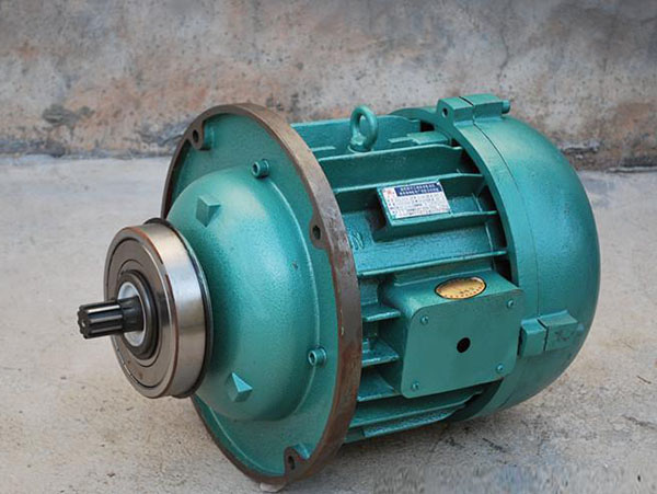 錐形轉子電動(dòng)機 錐形轉子電動(dòng)機