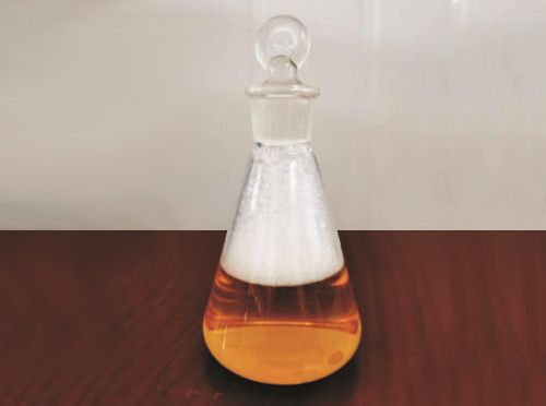 ZP01油田驅(qū)油、助排劑